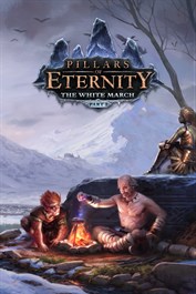 Pillars of Eternity: The White March Part I