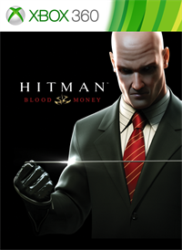 Hitman: Blood Money