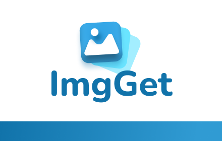 ImgGet Image Downloader small promo image