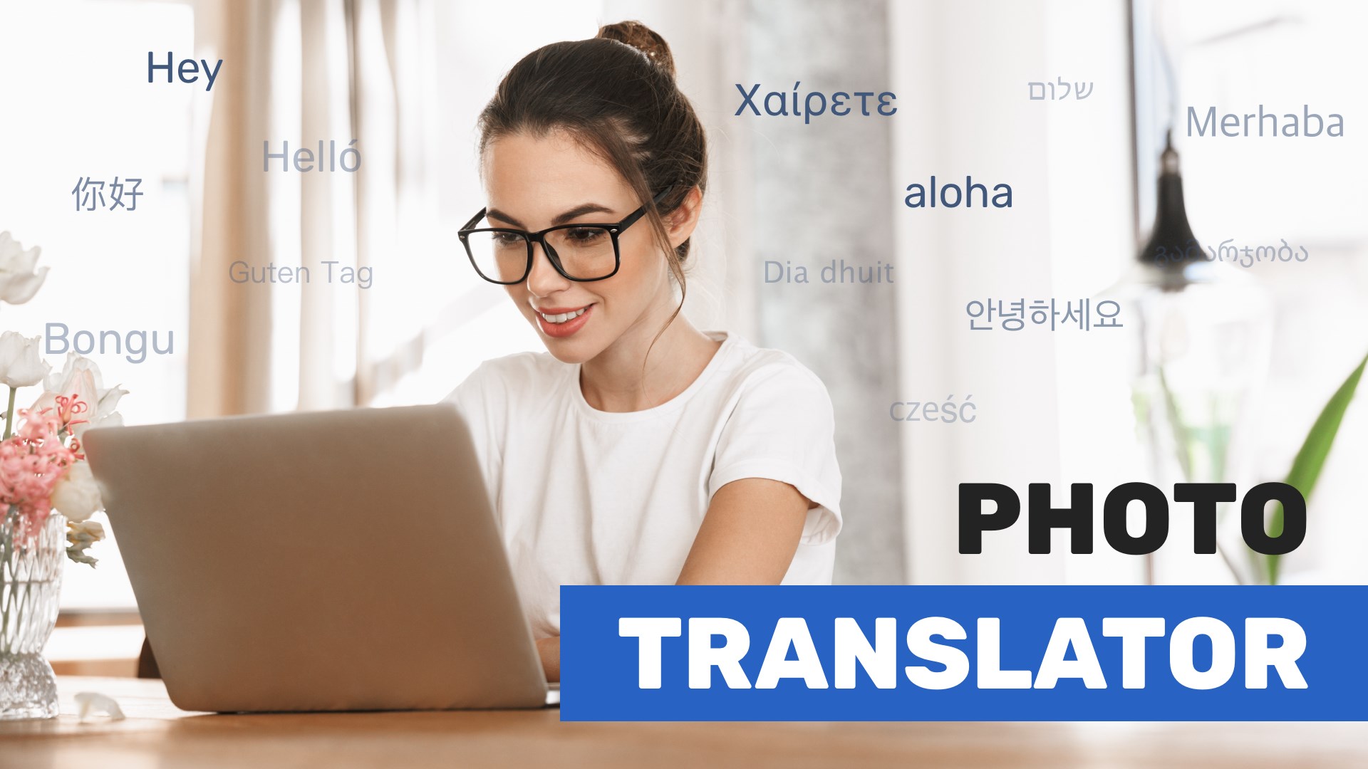 Get Photo Translator Scan & Translate Text Microsoft Store