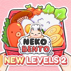 New Levels 2
