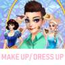 Make Up and Dress Games