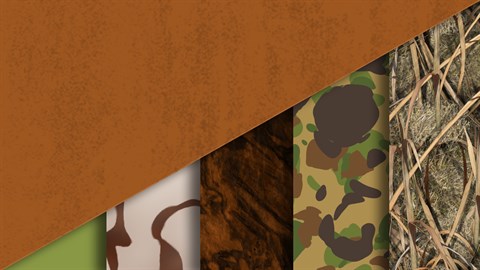 theHunter: Call of the Wild™ - حزمة Vurhonga Savanna التجميلية