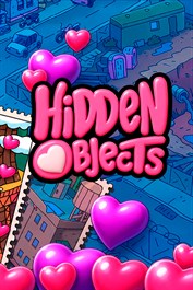 Hidden Objects Adventure