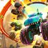 Hot Wheels Monster Trucks: Stunt Mayhem™ Deluxe Edition