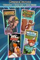 Puzzle Bundle 15 (Xbox + PC)