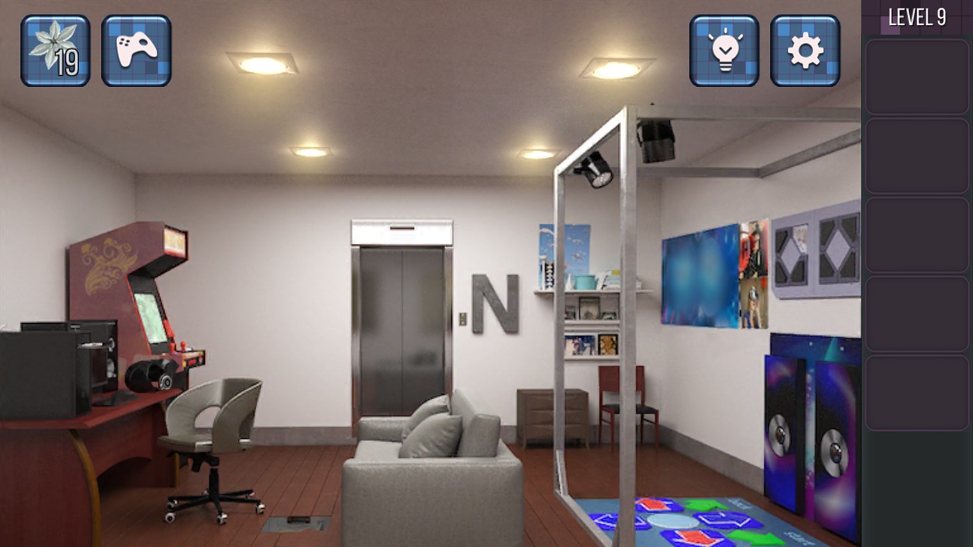 #5. Can You Escape 2 (Windows) Ved: Mobiplay