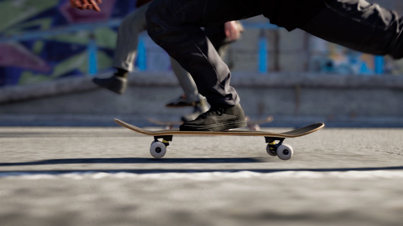 Riders Republic™ Skate Edition screenshot 5