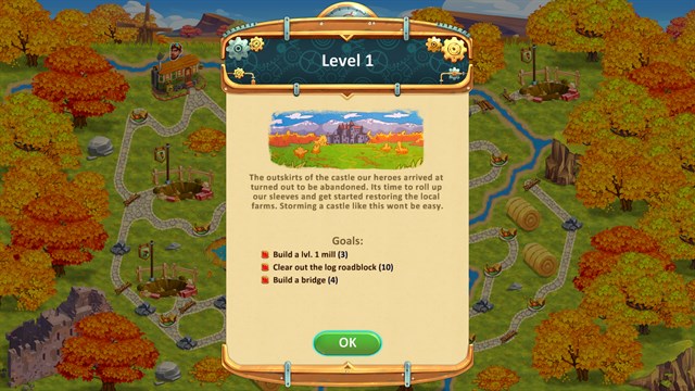 Crown of the Empire 2: Around the World screenshot 3