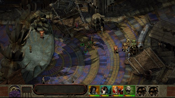 Planescape: Torment and Icewind Dale: Enhanced Editions — 10