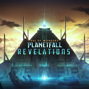 Age of Wonders: Planetfall - Revelations cover image