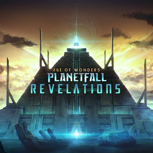 Age of Wonders: Planetfall - Revelations cover image