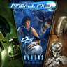 Pinball FX3 - Aliens vs. Pinball ™