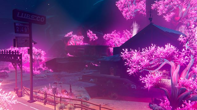 Bounty Star screenshot 11