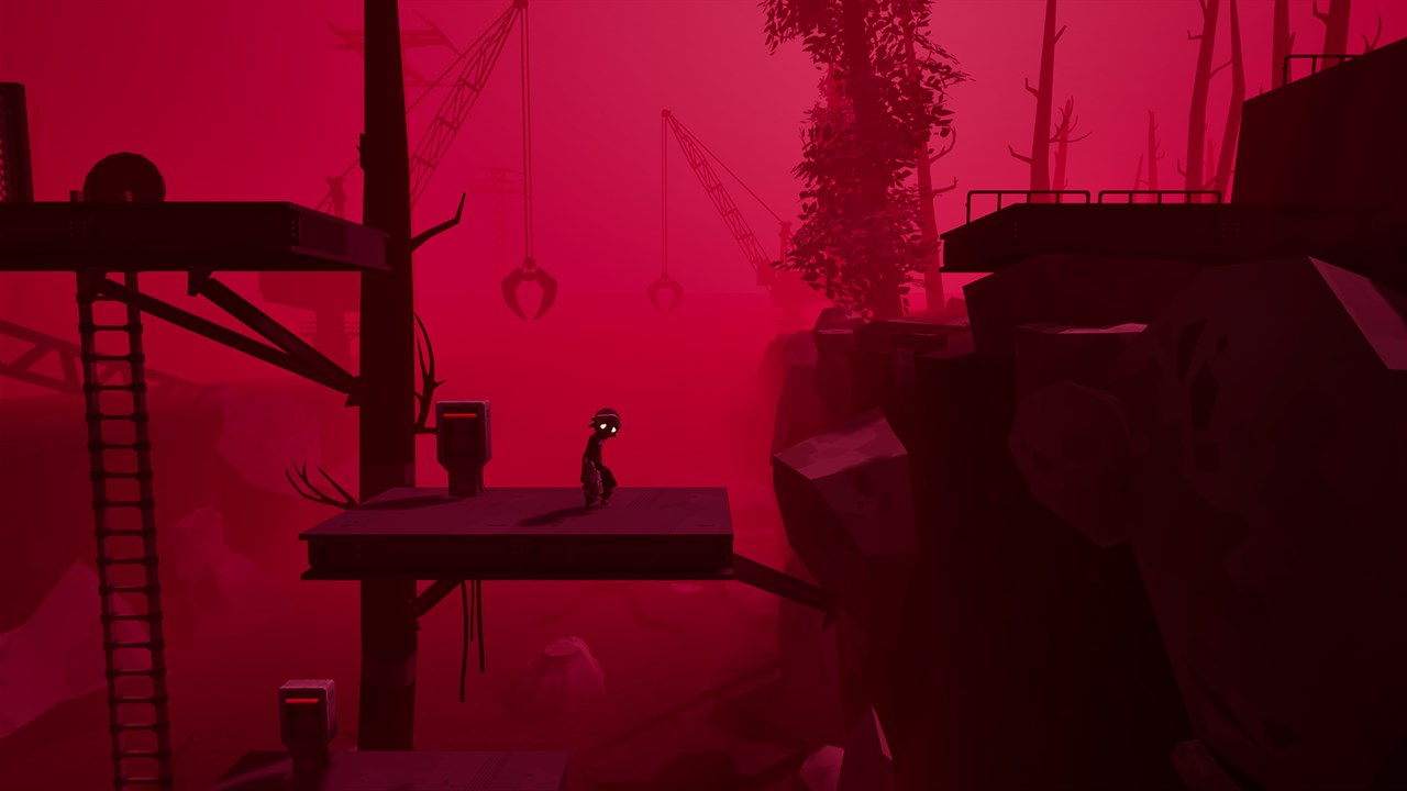 Rumbral screenshot 3