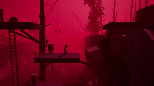 Rumbral screenshot 3