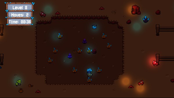 Sokobear Cave (Windows) — 5