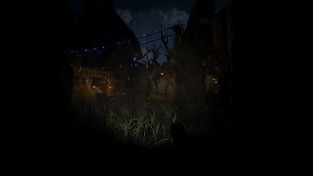 The One We Found screenshot 3