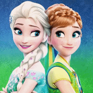 Frozen Fever 2017 Memory