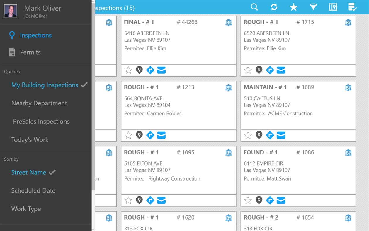 #8. Infor Field Inspector (Windows) โดย: Infor Inc.