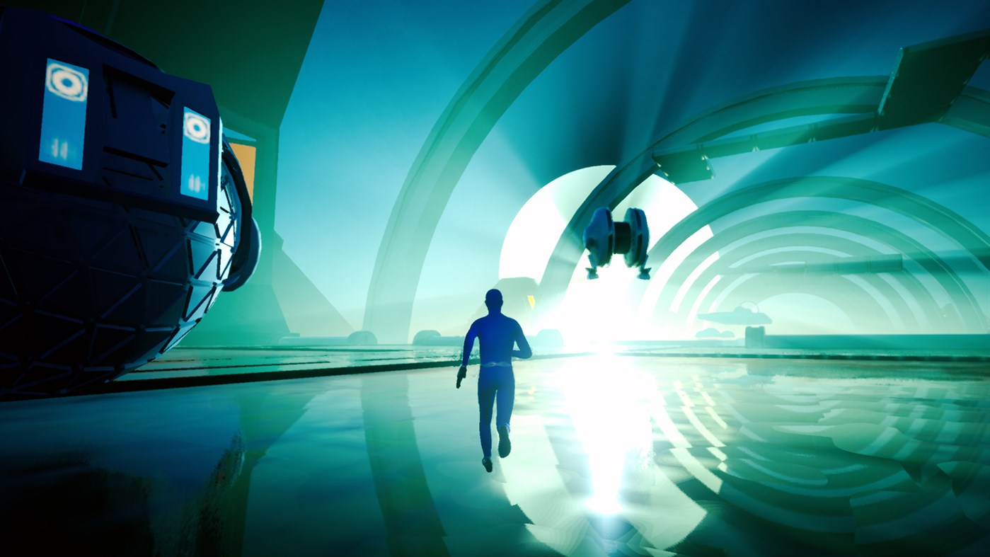 #3. Hyposphere 2 Free (Windows) 由: PoorCat