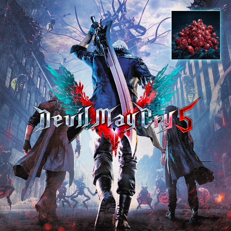devil may cry 1 red orb farming