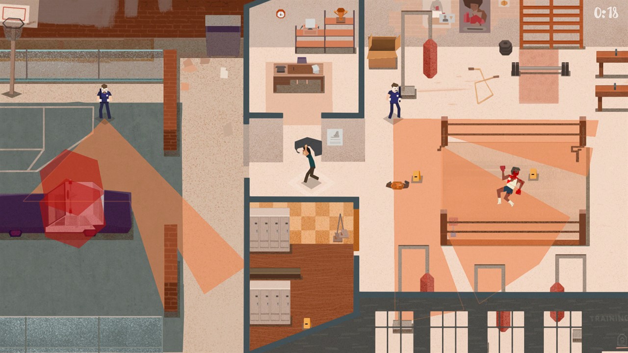 Serial Cleaner screenshot 1