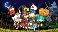 Sweet Witches