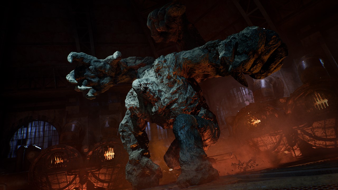 Gotham Knights screenshot 5