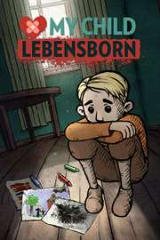 My child lebensborn как пройти на хорошую концовку