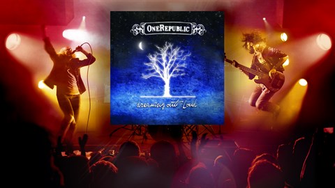 "Stop and Stare" - OneRepublic