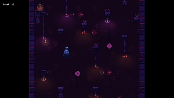 Betomis (PC) — скриншот 4