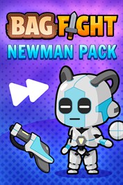 Bag Fight: Newman Pack