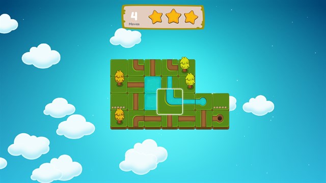 Tiny Biomes screenshot 1