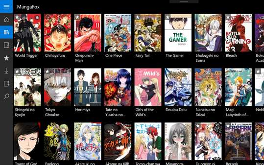 Manga Blaze Plus For Windows 10 Pc Free Download Best Windows 10 Apps