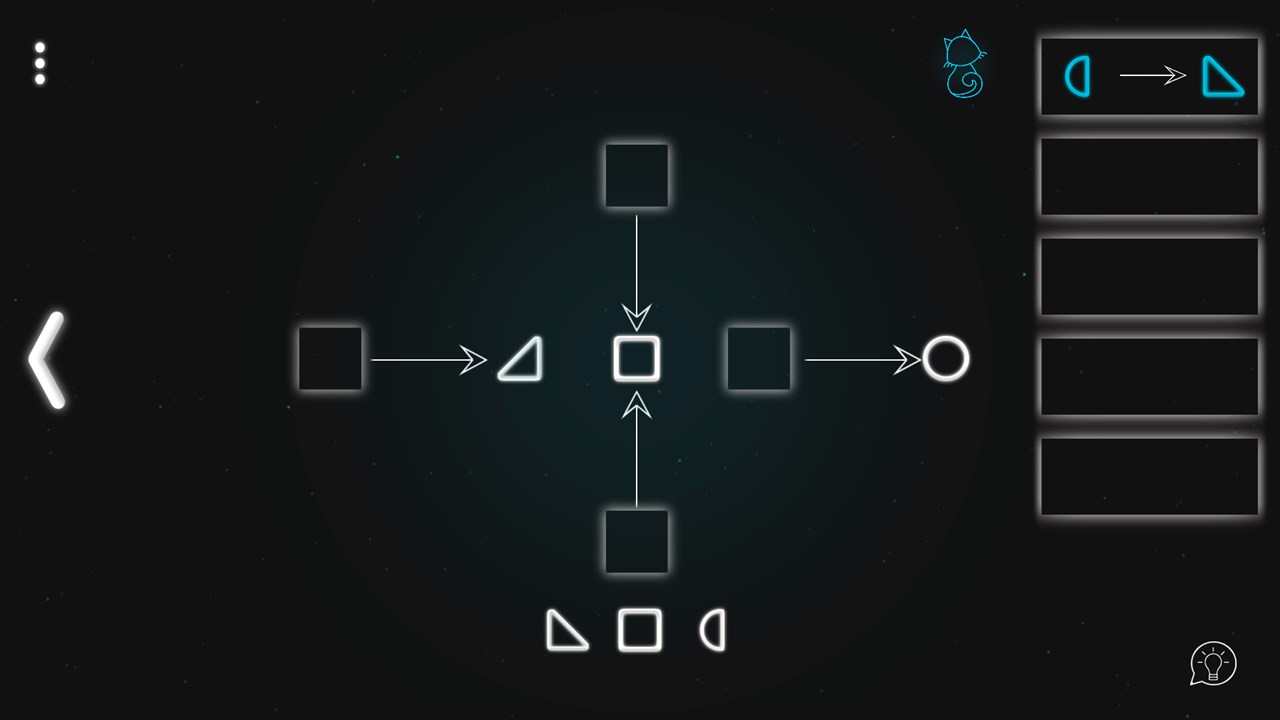Hidden Memory - Neko's Life screenshot 3