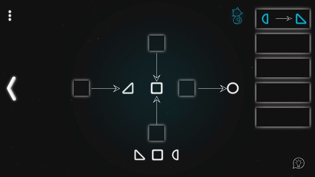 Hidden Memory - Neko's Life screenshot 3