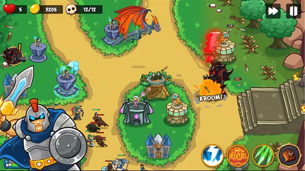 Epic Empire — 1