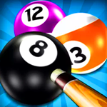 Pool Billiards Blitz Challenge