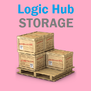 Logic Hub Storage