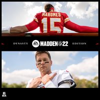 Madden NFL 22 Édition Dynastie Xbox One & Xbox Series X|S