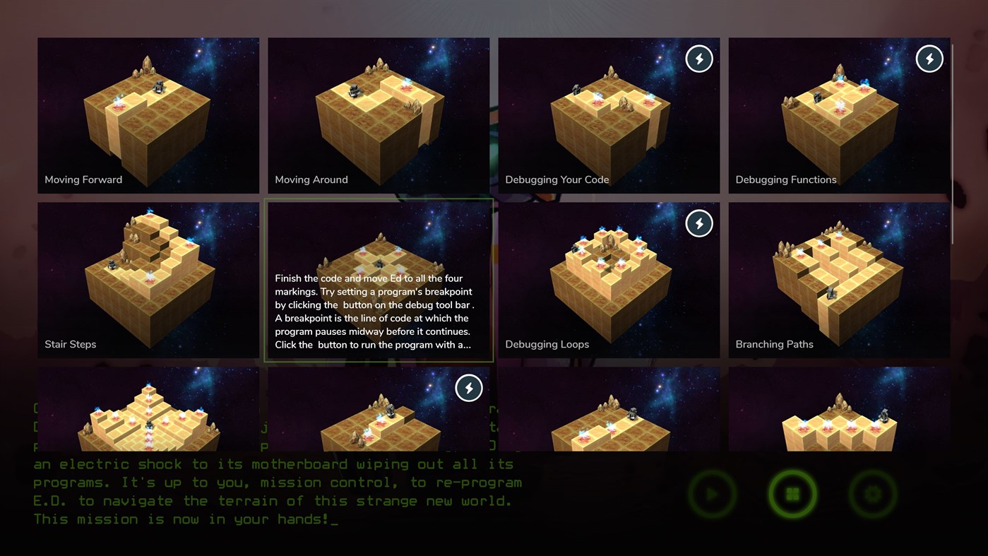 #2. Code E.D. (Windows) 由: Codesign, LLC