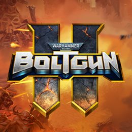 Aperçu Warhammer 40,000: Boltgun 2
