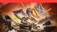 World of Tanks Modern Armor – Pack de démarrage Bannières de la valeur