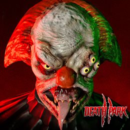 Aperçu Death Park 2