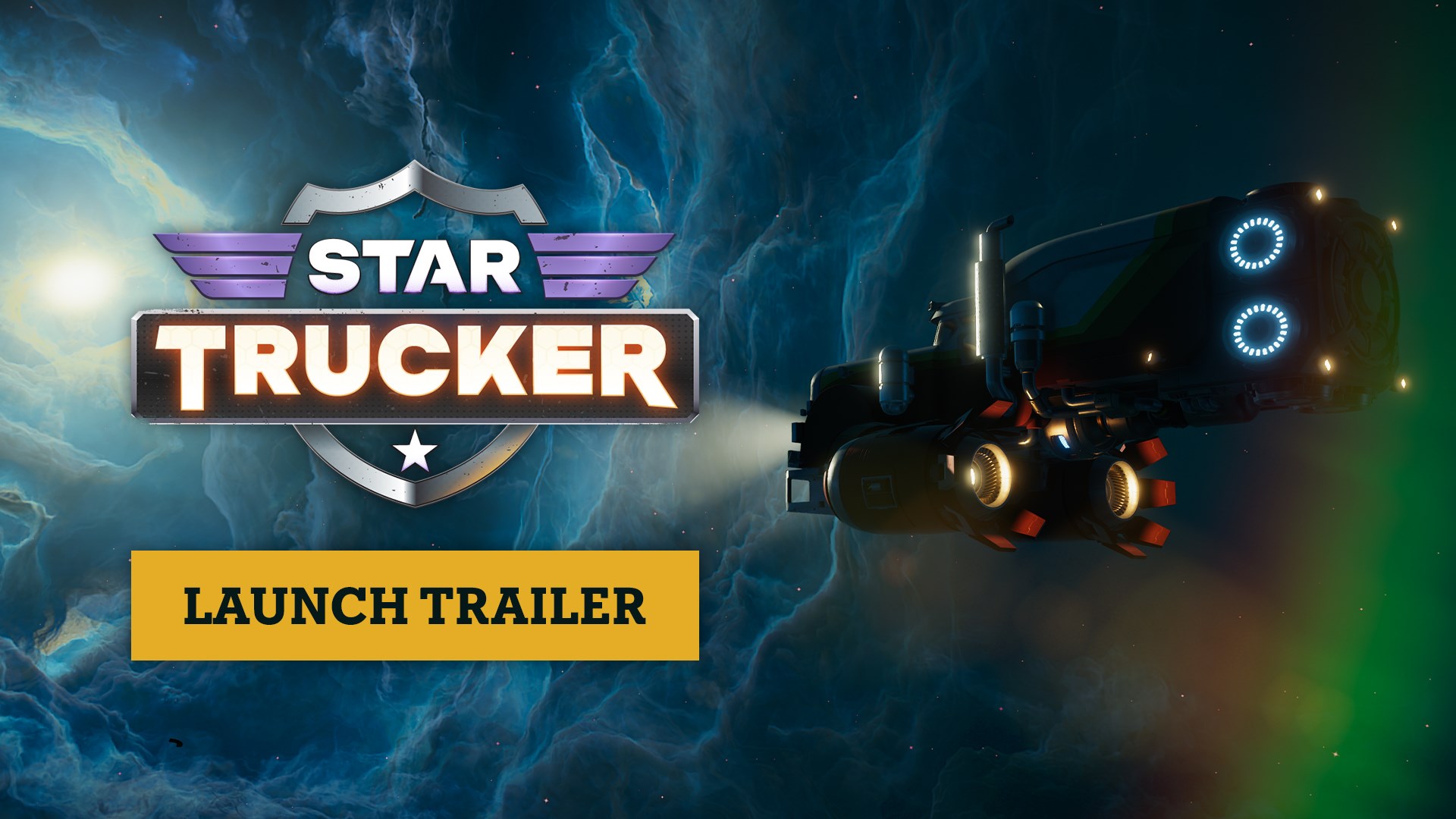 Launch Trailer