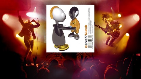 "Fantasma" - Linea 77