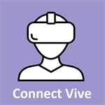 Connect for Vive Pro