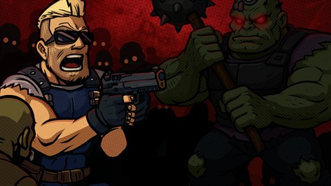 Zombies Overloaded