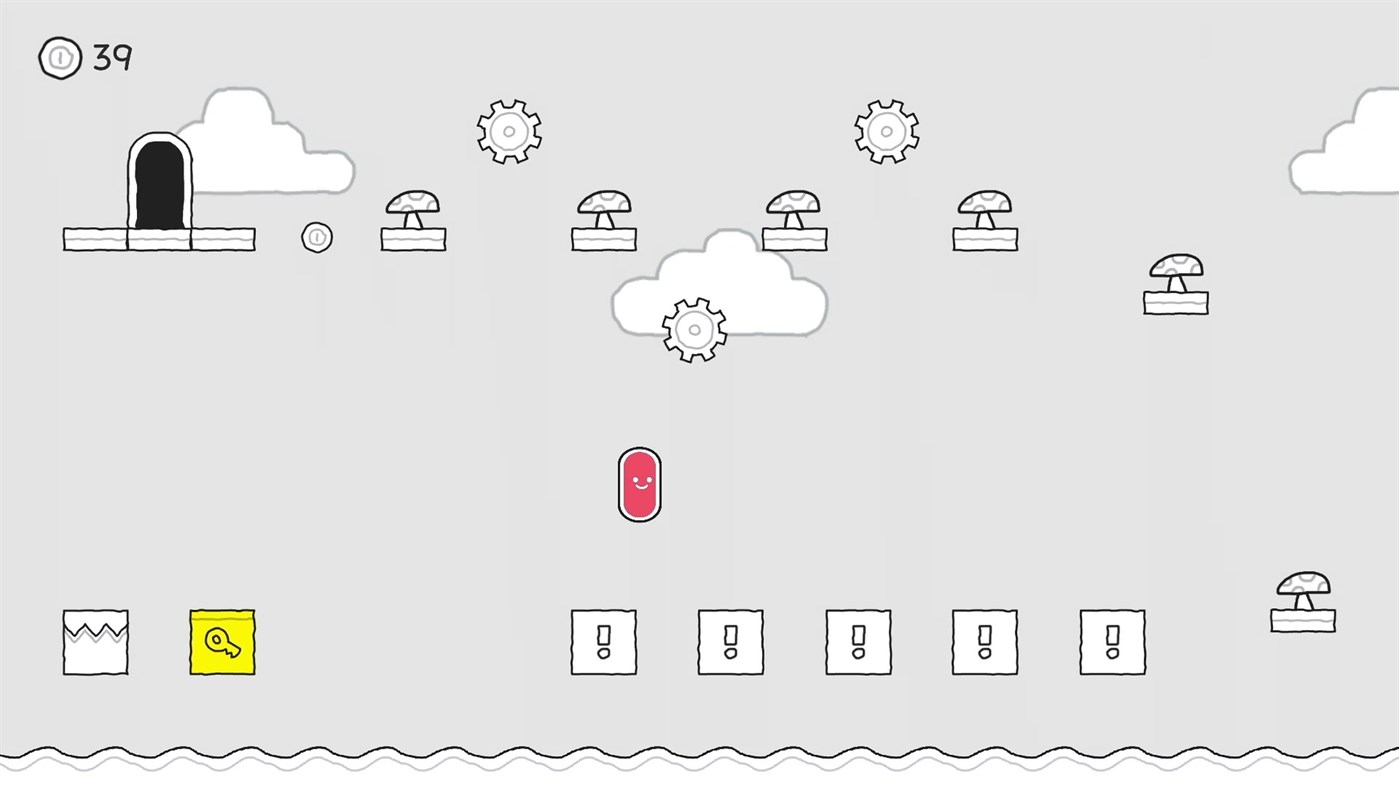 #5. Lily in Puzzle World (Xbox & PC) (Windows) De: Eastasiasoft Limited